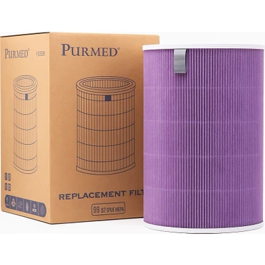 Purmed Xiaomi Smart Air Purifier 4 Lite HEPA