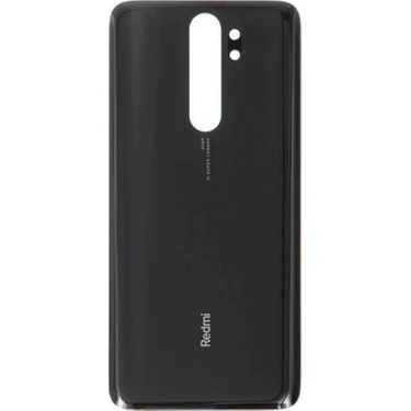 OEM Xiaomi Redmi Note 8 Pro Arka Kapak Pil Batarya Kapağı