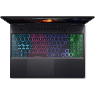Acer Nitro 16 NH.QSKEY.003-32 Ryzen 7 8845HS 32GB 512GB SSD Fiyatı