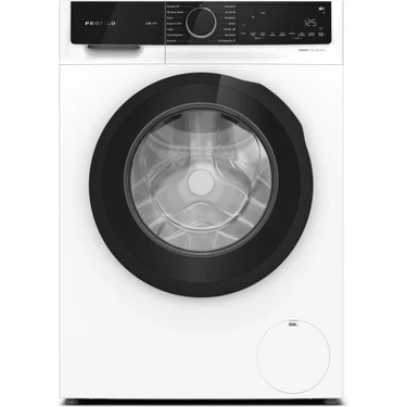 Profilo CGK264F0TR Çamaşır Makinesi 11 kg 1400 Devir