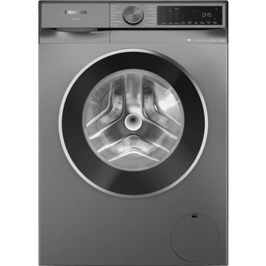 Siemens WG64K2ZRTR Çamaşır Makinesi 11 kg 1400 Devir