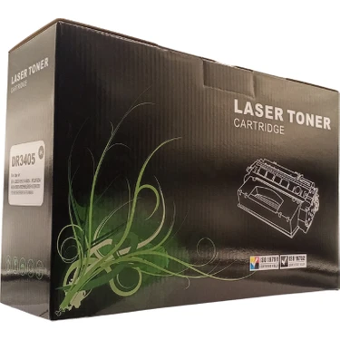 Dpi Toner Brother DR-3405 CHİPLİ Muadil Drum Unit 30.000