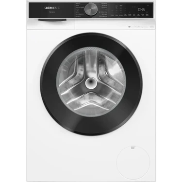Siemens WG64K2Z0TR 11 kg Yıkama Kapasiteli Çamaşır Makinesi 1400 Devir Enerji Sınıfı A