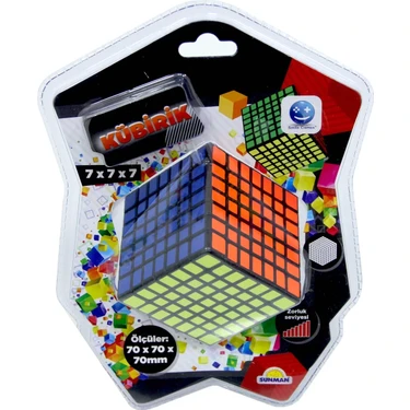 Smile Games Kübirik Zeka Küpü