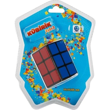 Smile Games Kubirik Zeka Küpü 2x2x3