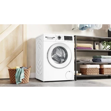 Bosch WGA242X3TR Serie 4 Çamaşır Makinesi 9 kg maks. 1200