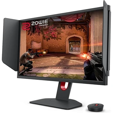BenQ Zowie XL2566X+ 24,1'' 400Hz FHD 3xHDMI DP New Fast TN Fiyatı