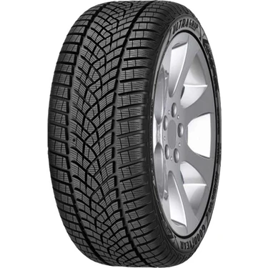 Goodyear 235/55 R18 104H Xl Ultragrip Performance Gen-1 Ao Kış Lastiği (Üretim