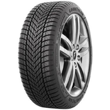 Goodyear 205/55 R16 91H Wıntercommand Yeni Desen Oto Kış Lastiği (Üretim