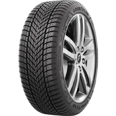 Goodyear 215/65 R16 102H Wıntercommand Xl Oto Kış Lastiği (Üretim