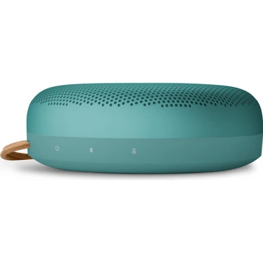 Bang & Olufsen Beosound A1 3. Nesil Geniş Açılı Ses, Yüksek Fiyatı