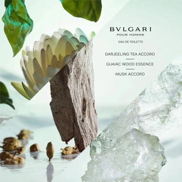 Bvlgari Pour Homme Edp 100 ml Erkek Parfümü Fiyatı