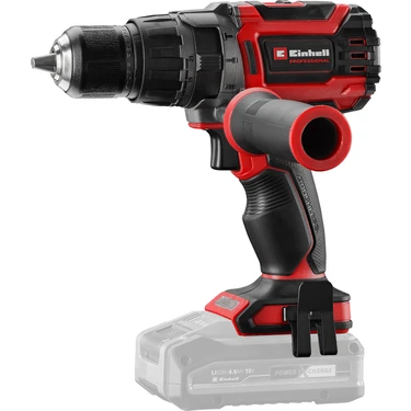Einhell TP-CD 18/70 Li-i BL - Solo, Akülü Darbeli Vidalama (Akü ve şarj cihazı dahil değildir) -