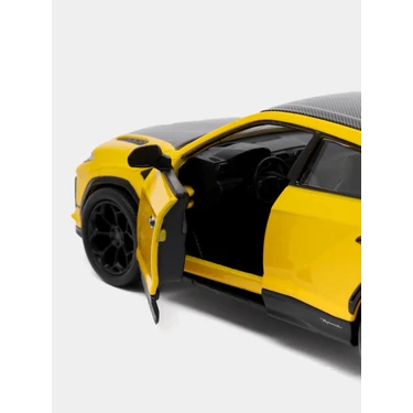 Kinsmart Lamborghini Urus Çek Bırak Araba 1:38 Diecast Model Fiyatı