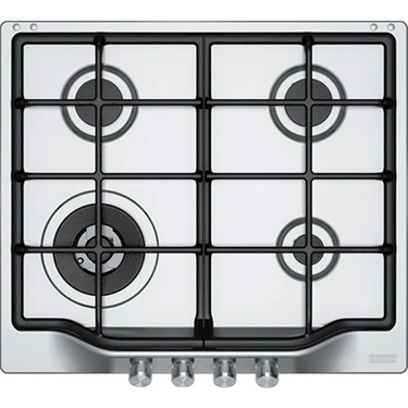 Franke Ocak Fhtl 604 3g Tc Xs C Inox -