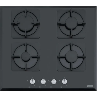 Franke Ocak Fhns 604 4g Bk C