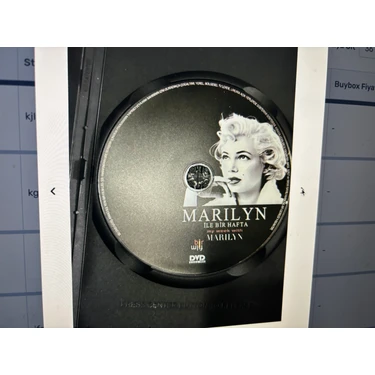 66 Adet  DVD Film - Toplu