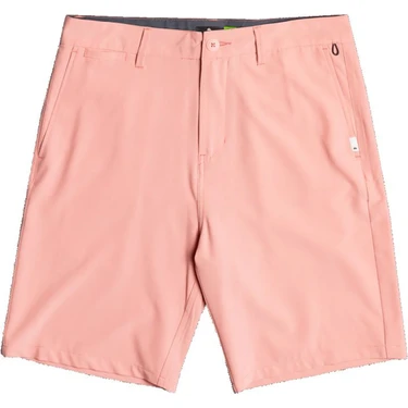 Quiksilver Oceanmade Union Amphibian Erkek Kırmızı