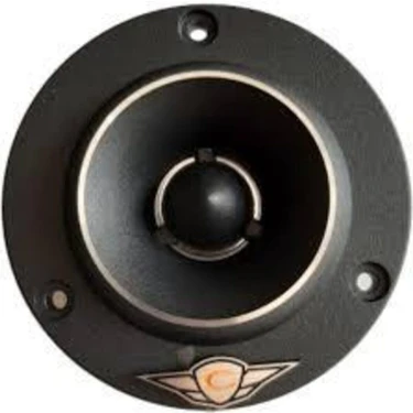 Cadence Cvlt 45 10 cm Dome Tweeter 100 W Güç ile Yüksek Ses Kalitesi