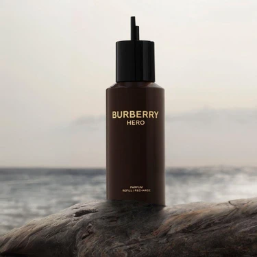Burberry Hero Parfum Intense 200 ml Refill Erkek Parfümü Fiyatı