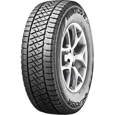 Lassa 235/65 R16C 121/119N Wintus 2 Hafif Ticari Kış Lastiği (Üretim