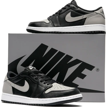 Nike Air Jordan 1 Retro Low Og SHADOW-CZ0790-003 Fiyatı
