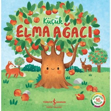 Küçük Elma Ağacı - Willow