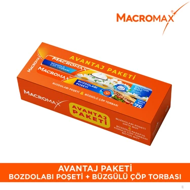 Macromax Avantaj