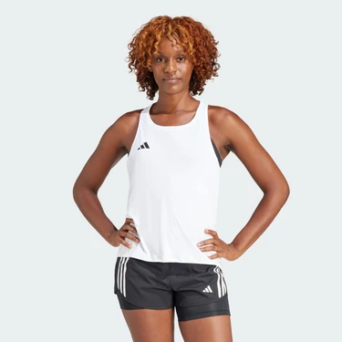Adidas Performance IN1181 Adizero Essentials Running Tank