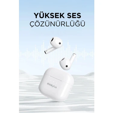 Thinkplus LP23 Pembe Bluetooth Bt Kablosuz Kulaklık Fiyatı