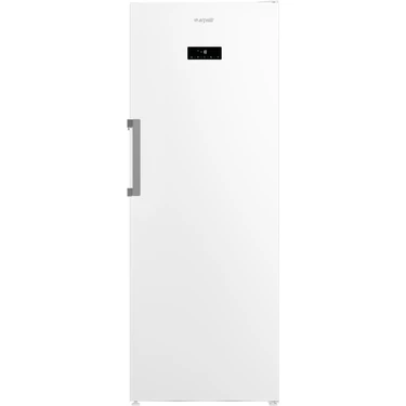 Arçelik 2783 Deb 8 Çekmeceli No Frost Dikey Derin