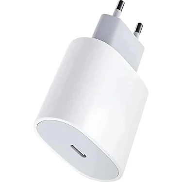 iphone 20W Usb-C Hızlı Şarj Güç