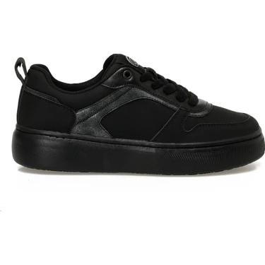 レイ.S@ Polaris 326523.Z 5pr Siyah Kadın Sneaker Fiyatı