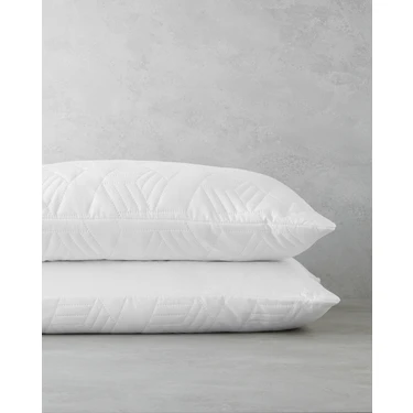 English Home Softy Ultrasonic 2'li Yastık 50x70 cm