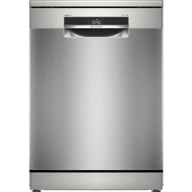 Bosch SMS6EMI63T Bulaşık Makinesi 6 Programlı Paslanmaz