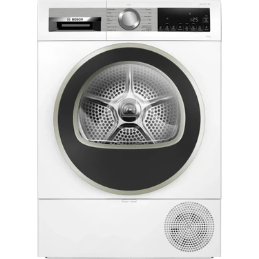 BOSCH WQG25201TR Serie 4 Isı Pompalı Kurutma Makinesi 10