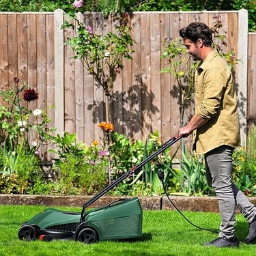 Bosch Home Garden Easy Rotak 32-220 Çim Biçme Makinesi Fiyatı
