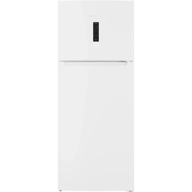 Profilo BD2176WEXN E Enerji Sınıfı 542 Lt NoFrost Üstten Donduruculu