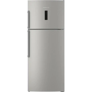 Profilo BD2176IEXN E Enerji Sınıfı 542 Lt NoFrost Üstten Donduruculu