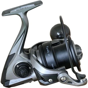 硬玉魚 Kawa T-Rex Surf 6+1 Bb Metal Kafa Topuz 6000 Olta Makinesi Fiyatı