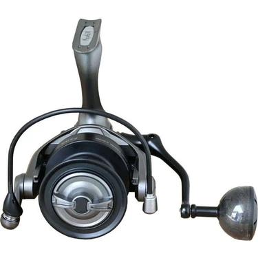 初ドン勝 Kawa T-Rex Surf 6+1 Bb Metal Kafa Topuz 6000 Olta Makinesi Fiyatı