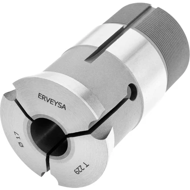 haru chisa出品 Erveysa T229 Guide Bush - Cnc Kayar Otomat Tezgahları İçin Fiyatı