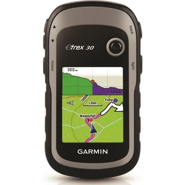 Garmın Gps Etrex 30