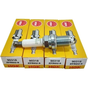 Ngk Opel Corsa D Ateşleme Buji Takımı 1.2-1.4 Benzinli Fiyatı