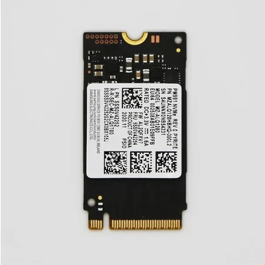 Samsung Mz-Alq128Hbhq NVMe 128GB 1000MB-1000MB SSD Fiyatı