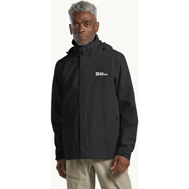 Jack Wolfskin Trailtime 2L Jkt M Erkek Outdoor