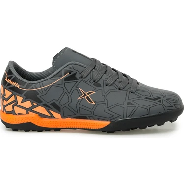 Kinetix EDWARD TF 5FX GRI Unisex Halı Saha