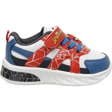 Marvel Spider-Man Spiderman 5P,ROSS.P5FX Erkek Çocuk Günlük Fiyatı