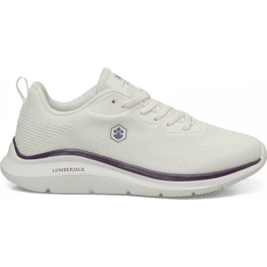 Lumberjack IVORY 5FX KIRIK BEYAZ Kadın Comfort