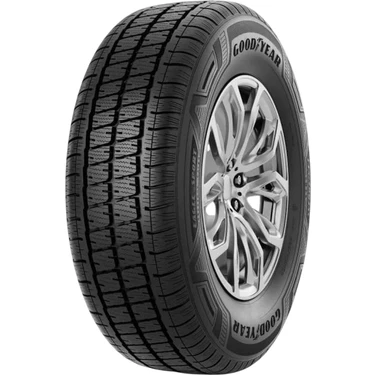 Goodyear 215/65R16C 109/107T Eagle Sport 4seasons 2025 Fiyatı